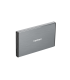 CARCASA HDD NATEC RHINO GO NKZ 1281 25 GRIS