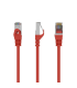 CABLE RED GEMBIRD FTP CAT6 05M ROJO