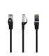 CABLE RED GEMBIRD FTP CAT6 2M NEGRO