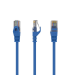 CABLE RED GEMBIRD UTP CAT6 2M AZUL