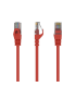 CABLE RED GEMBIRD UTP CAT6 05M ROJO