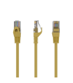 Cable de red Gembird CAT6 UTP, 2 m, rojo