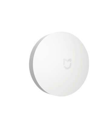 SWITCH XIAOMI MI WIRELESS SWITCH INTERRUPTOR WIFI BLANCO