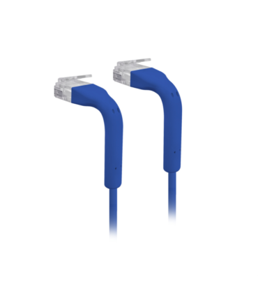 CABLE RED 5M AZUL UBIQUITI US PATCH 5M RJ45BL UNIFI CAT6