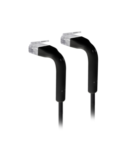 CABLE RED 8M NEGRO UBIQUITI US PATCH 8M RJ45BK UNIFI CAT6