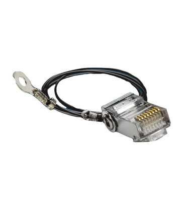 CONECTOR RJ45 TIERRA UBIQUITI TC GND TOUGH CONECTOR PACK 20 UND