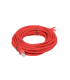 CABLE RED LANBERG LATIGUILLO CAT6 UTP 5M ROJO FLUKE PASSED
