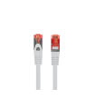 Cable de red Lanberg CAT6 FTP, 10 m, gris