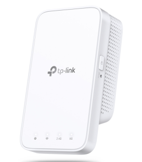 EXTENSOR DE COBERTURA TP LINK AC1200