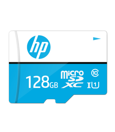 MICRO SD HP 128GB UHS I U1