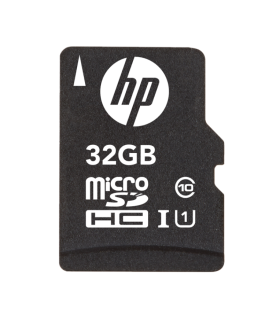 MICRO SD HP 32GB UHS I U1