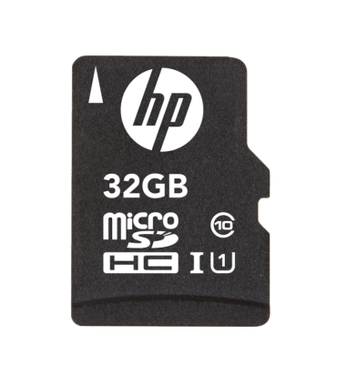 MICRO SD HP 32GB UHS I U1