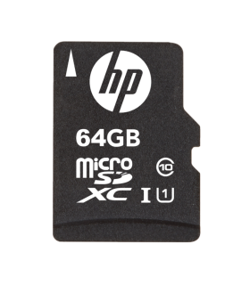 MICRO SD HP 64GB UHS I U1