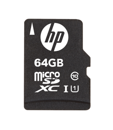 MICRO SD HP 64GB UHS I U1