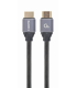 CABLE HDMI GEMBIRD DE ALTA VELOCIDAD CON ETHERNET SERIE PREMIUM 5 M