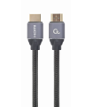CABLE HDMI GEMBIRD  DE ALTA VELOCIDAD CON ETHERNET "SERIE PREMIUM", 5 M