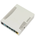 ROUTER MIKROTIK RB951Ui 2HnD