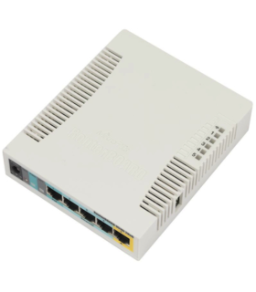 ROUTER MIKROTIK RB951Ui 2HnD