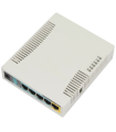 ROUTER MIKROTIK RB951Ui-2HnD