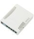 ROUTER MIKROTIK RB951G 2HnD