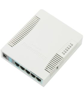 ROUTER MIKROTIK RB951G 2HnD