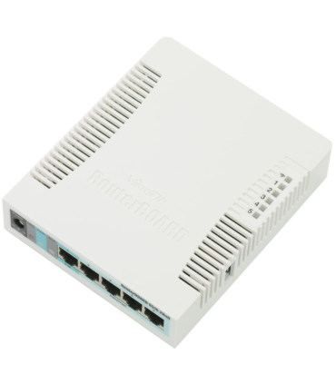 ROUTER MIKROTIK RB951G 2HnD