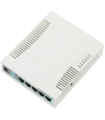 ROUTER MIKROTIK RB951G-2HnD