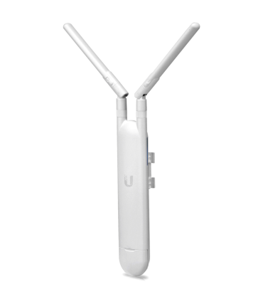 AP UBIQUITI UAP AC M UNIFI PUNTO ACCESO MESH INTERIOR Y EXTERIOR
