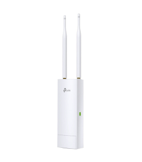 AP TP LINK OMADA EAP110 OUTDOOR N300 EXTERIOR POE