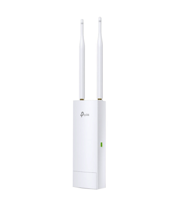 AP TP LINK OMADA EAP110 OUTDOOR N300 EXTERIOR POE