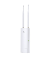 AP TP-LINK OMADA EAP110-OUTDOOR N300 EXTERIOR POE