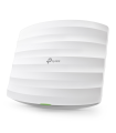 AP TP-LINK OMADA EAP115 OMADA N300 PARED/TECHO POE