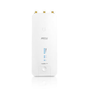 BS RADIO UBIQUITI R2AC PRISM ROCKET 2AC PRISM AIRMAX AC 24GHZ