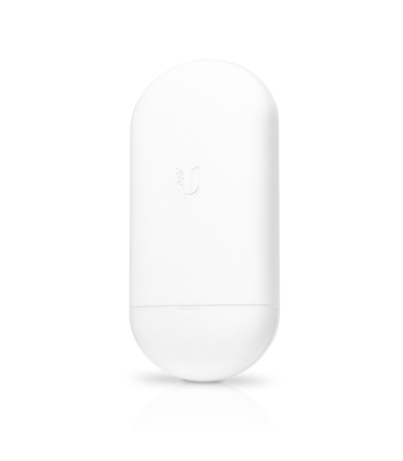 CPE UBIQUITI LOCO5AC 5 NANOLOCO AC NANOSTATION AIRMAX AC 5GHZ 13DBI PACK 5 UND