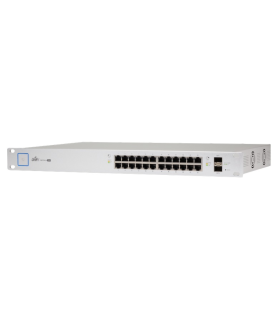 SWITCH UBIQUITI US 24 250W UNIFI SWITCH 24 250W