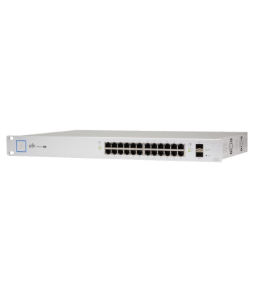 SWITCH UBIQUITI US 24 250W UNIFI SWITCH 24 250W
