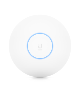 AP UBIQUITI U6 LR UNIFI PUNTO ACCESO WIFI6 LONG RANGE