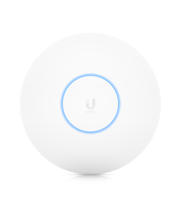 AP UBIQUITI U6 LR UNIFI PUNTO ACCESO WIFI6 LONG RANGE