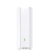 AP EXTERIOR TP LINK OMADA EAP650 OUTDOOR AX3000 WIFI6