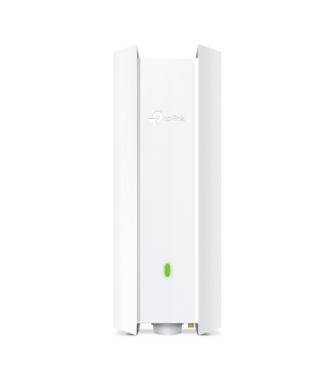 AP EXTERIOR TP LINK OMADA EAP650 OUTDOOR AX3000 WIFI6