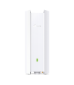 AP EXTERIOR TP-LINK OMADA EAP650-OUTDOOR AX3000 WIFI6
