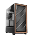 CAJA GAMING ANTEC FLUX E ATX 2XUSB30 1XTYPE C 10GBPS S F WOOD