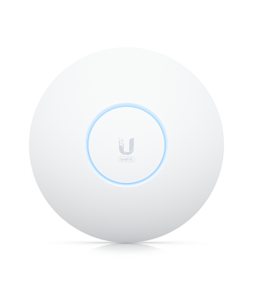 AP UBIQUITI U6 ENTERPRISE UNIFI PUNTO ACCESO WIFI6 AP