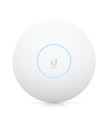 AP UBIQUITI U6 ENTERPRISE UNIFI PUNTO ACCESO WIFI6 AP