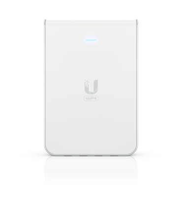 AP UBIQUITI U6 IW UNIFI PUNTO ACCESO WIFI6 AP