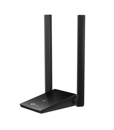 ADAPTADOR TP LINK AX1800 DUAL BAND HIGH GAIN WIFI USB
