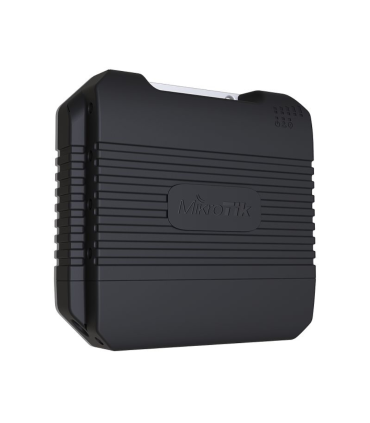 ROUTER 4G MIKROTIK LTAP LTE KIT RBLtAP 2HnDR11e LTE