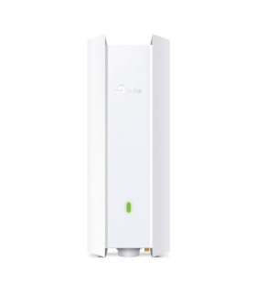 AP EXTERIOR WIFI 6 TP LINK OMADA EAP610 OUTDOOR AX1800