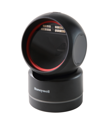 ESCANER HONEYWELL ORBIT NEGRO 2D USB INCLUYE CABLE FA