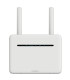 ROUTER STRONG 4GROUTER1200